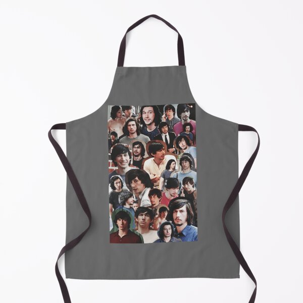 Item preview, Adam Driver as Sackler in Girls Collage Edit Classic designed and sold by thanielParamore.