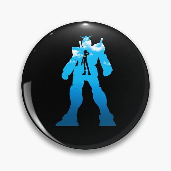 Item preview, Gundam Rx 78 designed and sold by Artsilhouette.