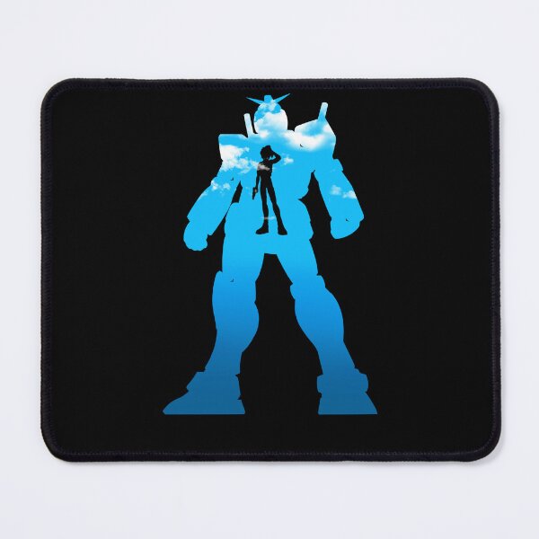 Item preview, Gundam Rx 78 designed and sold by Artsilhouette.