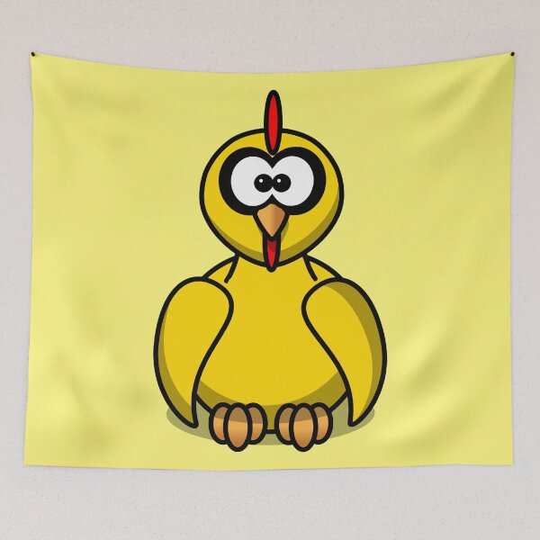 Item preview, Cheeky Chick designed and sold by stevewc2.