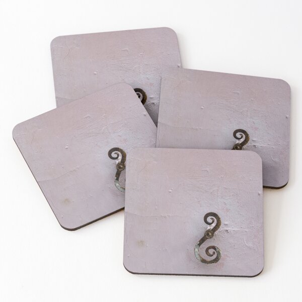 Item preview, Pink texture designed and sold by Dreamscape Eclectic .