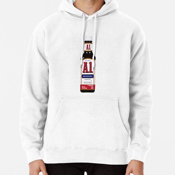 Original sauce clearance hoodie