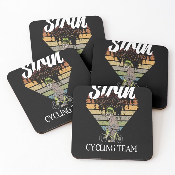 Item preview, La pereza en un equipo de ciclismo designed and sold by Cedinho.