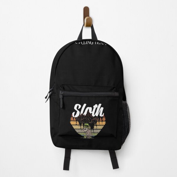 Item preview, Sloth on the bike Cycling Team designed and sold by Cedinho.