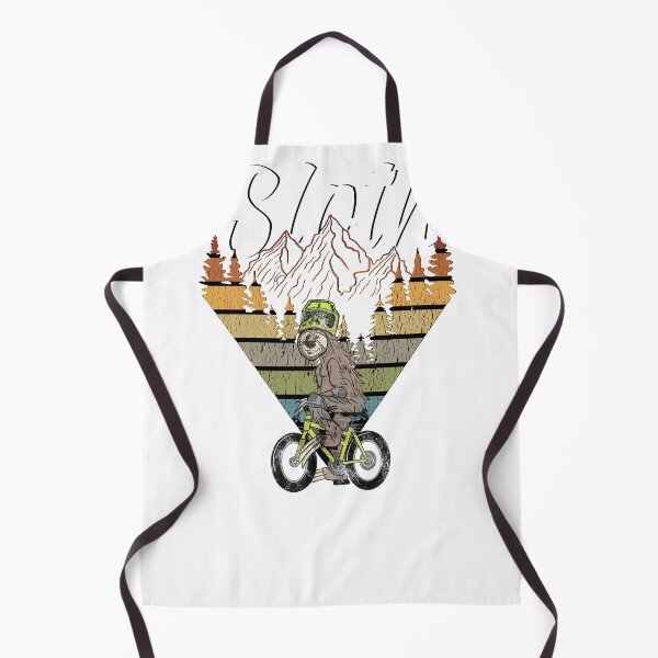 Item preview, Sloth on the bike Cycling Team designed and sold by Cedinho.