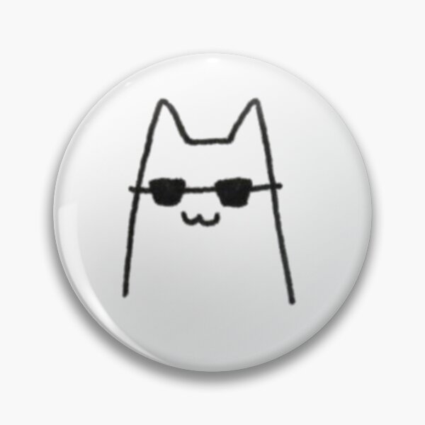 Artikelvorschau, Simple cat drawing entworfen und verkauft von Epic Design Trix.