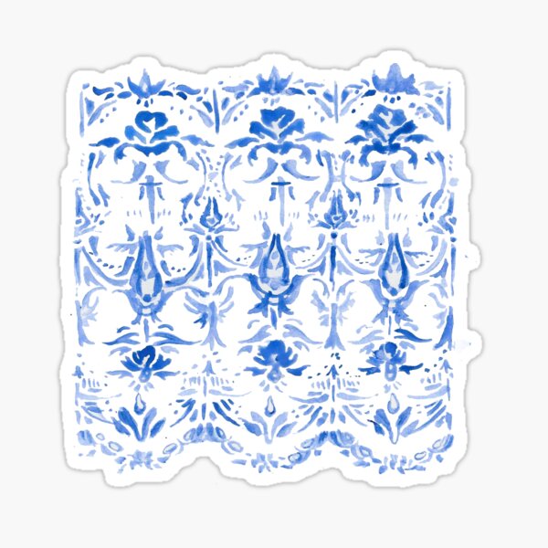 f i n e r y Sticker