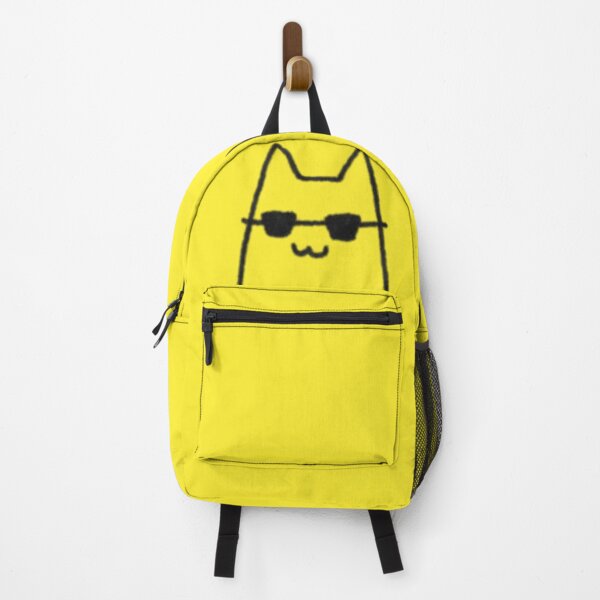 Item preview, Simple cat drawing designed and sold by Epic Design Trix.