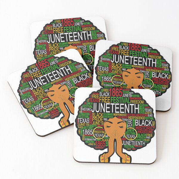 Item preview, Juneteenth Queen African American Women  designed and sold by Jacey2365.