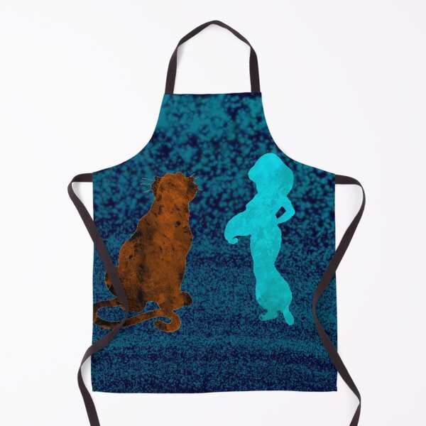 Item preview, Jasmine and Rajah designed and sold by Dexter1468.