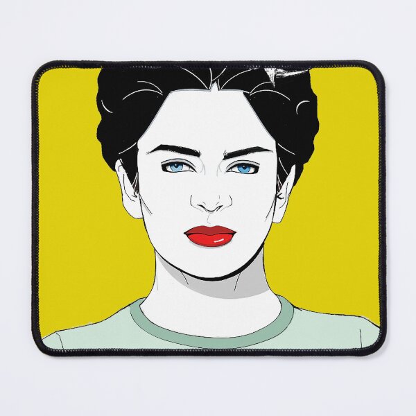 Item preview, Frida Kahlo Go designed and sold by imarilynmonroe.