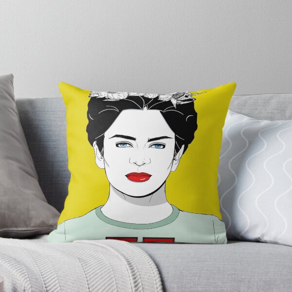 Item preview, Frida Kahlo Go designed and sold by imarilynmonroe.
