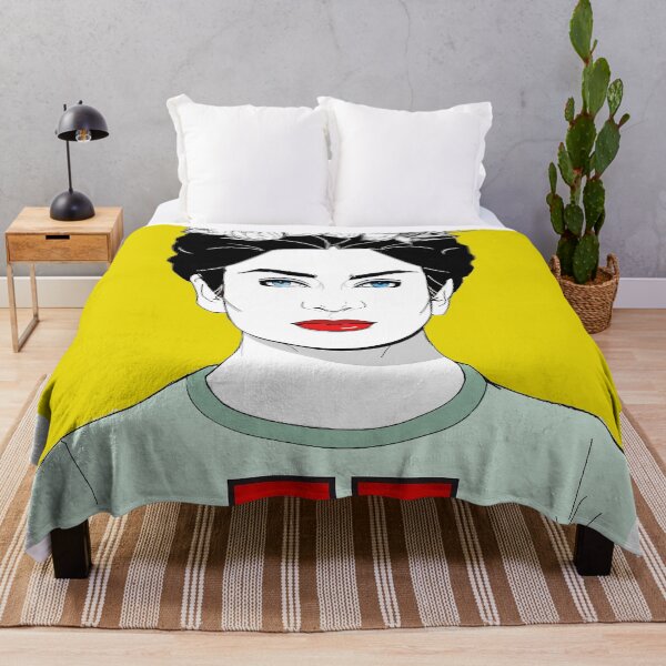 Item preview, Frida Kahlo Go designed and sold by imarilynmonroe.