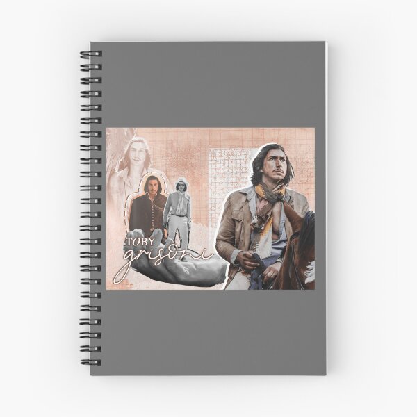 Item preview, Adam Driver as Toby Grisoni Edit Classic designed and sold by thanielParamore.