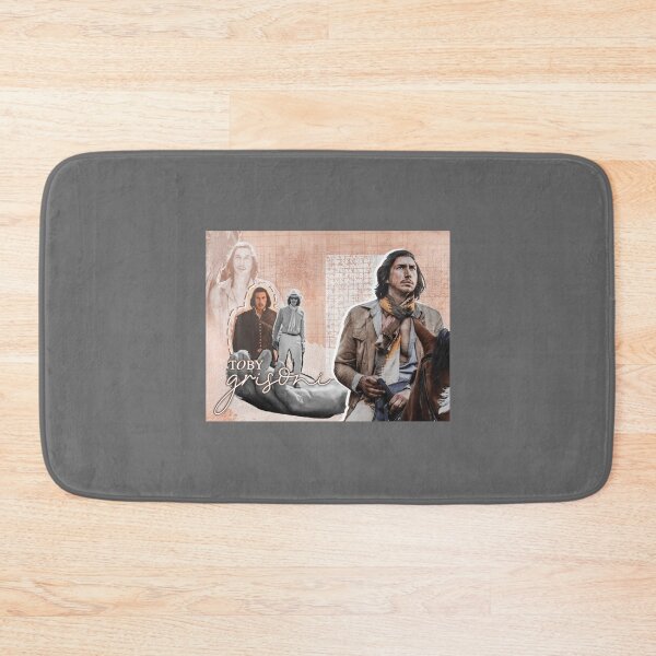 Item preview, Adam Driver as Toby Grisoni Edit Classic designed and sold by thanielParamore.
