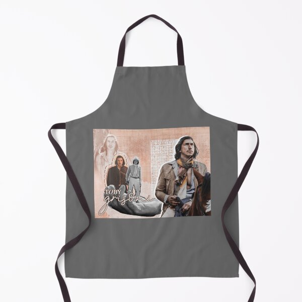 Item preview, Adam Driver as Toby Grisoni Edit Classic designed and sold by thanielParamore.