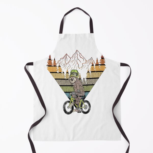 Item preview, Sloth on MTB mountain bike slow biker designed and sold by Cedinho.