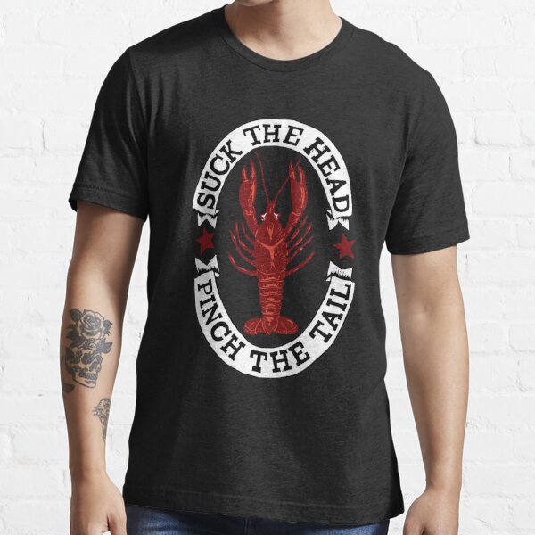 Buy Cajun Clothing  Louisiana Crawfish Company