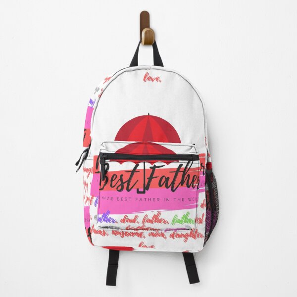 Item preview, Best father I H a v e designed and sold by mapacs100.
