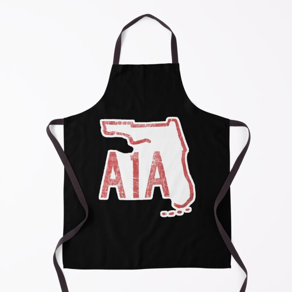 Item preview, A1A Florida Classic designed and sold by jayeshainch.
