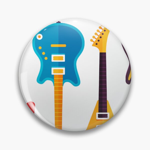 Item preview, electric guitar color electric guitar, electric guitar, guitar designed and sold by zenger2021.