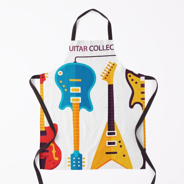 Item preview, electric guitar color electric guitar, electric guitar, guitar designed and sold by zenger2021.