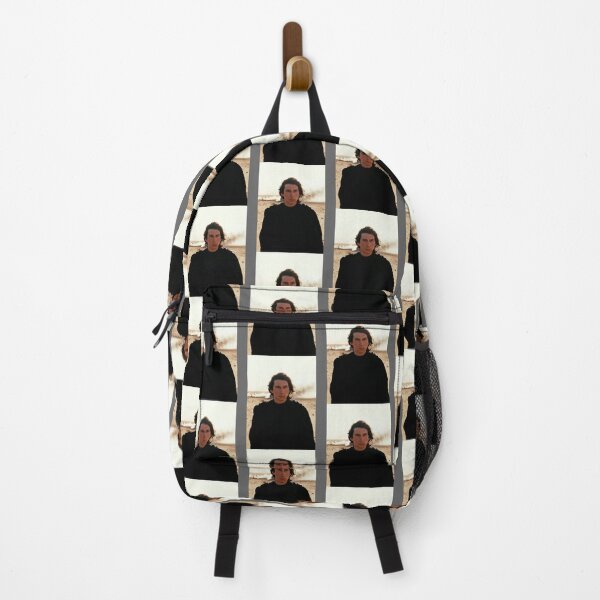 Item preview, Adam Driver Ben in Desert Edit Classic designed and sold by thanielParamore.
