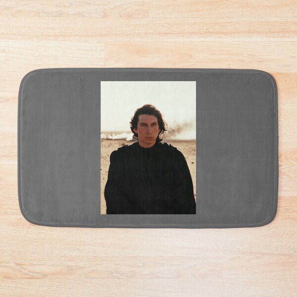 Item preview, Adam Driver Ben in Desert Edit Classic designed and sold by thanielParamore.