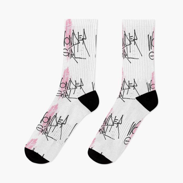 Item preview, WONDER GIRL | URBAN  designed and sold by - StOck Universe -.
