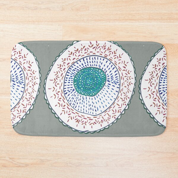 Item preview, Inked Mandala designed and sold by KazM.
