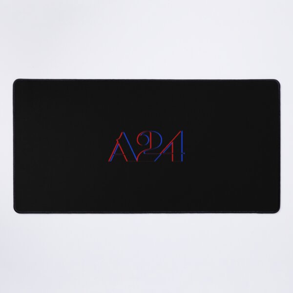 Item preview, A24 Glitch Logo Classic designed and sold by jayeshainch.