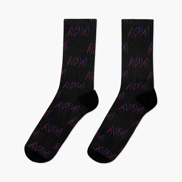 Item preview, A24 Glitch Logo Classic  designed and sold by jayeshainch.