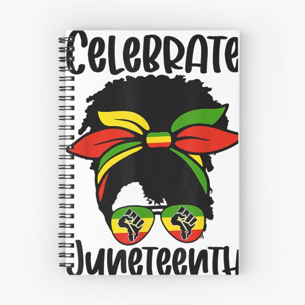 Item preview, Juneteenth Heart Juneteenth Queen designed and sold by Jacey2365.