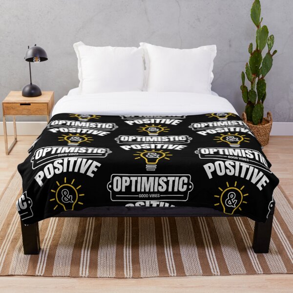 Artikelvorschau, Positive and Optimistic Vibes Shirt - Positivity Quotes Good Vibes entworfen und verkauft von smtrbd.
