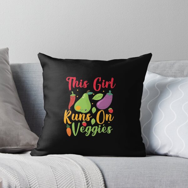 Item preview, Vegan Gifts For Girl designed and sold by PatternFeed8.