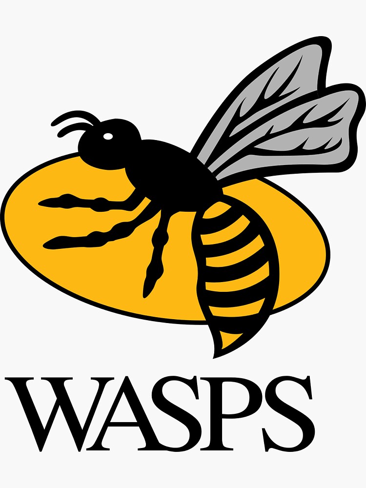 wasps-sticker-for-sale-by-bendorse-redbubble