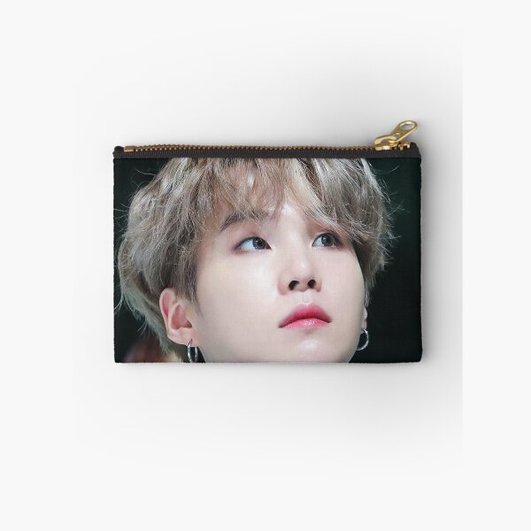 Item preview, BTS Suga Min Yoon-gi designed and sold by SwanForDesigns.