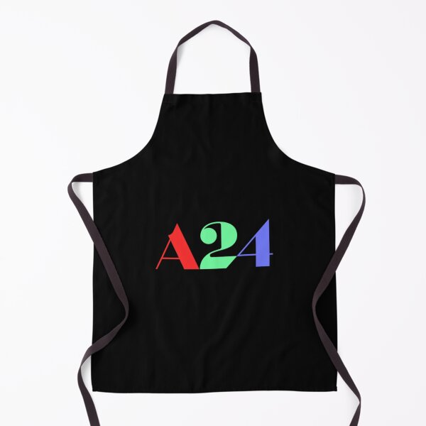 Item preview, A24 Multicolor Logo Classic designed and sold by jayeshainch.
