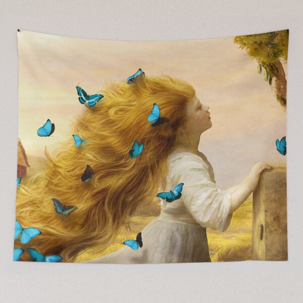 Item preview, Unfurling Glory designed and sold by DVerissimo.