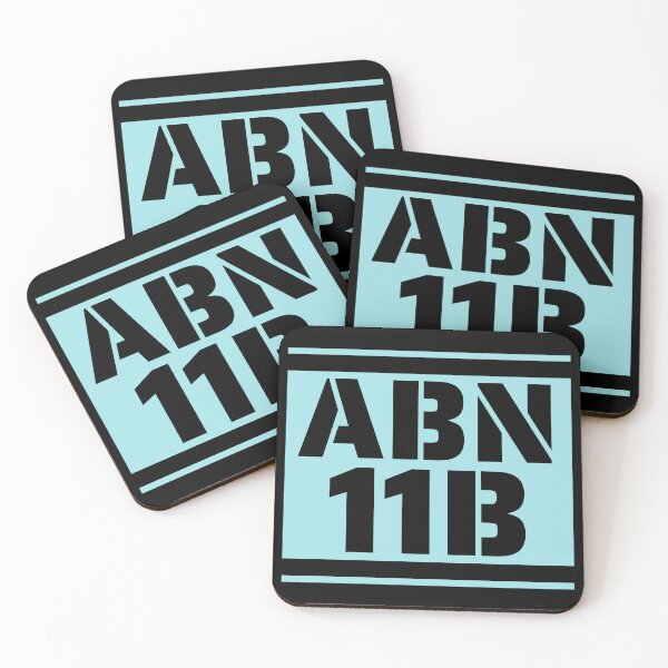 Item preview, Airborne 11B designed and sold by dome5150.