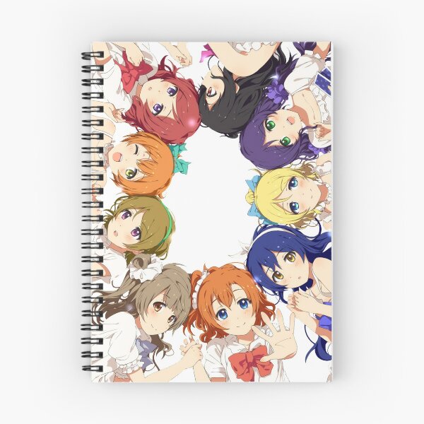 Item preview, Love Live Muse designed and sold by ZoruaMaximum.