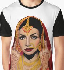 Not Your Bride Graphic T-Shirt