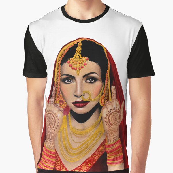 Not Your Bride Graphic T-Shirt