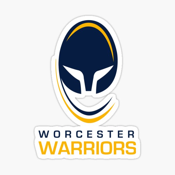 Item preview, Worcester Warriors designed and sold by bendorse.