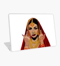 Not Your Bride Laptop Skin