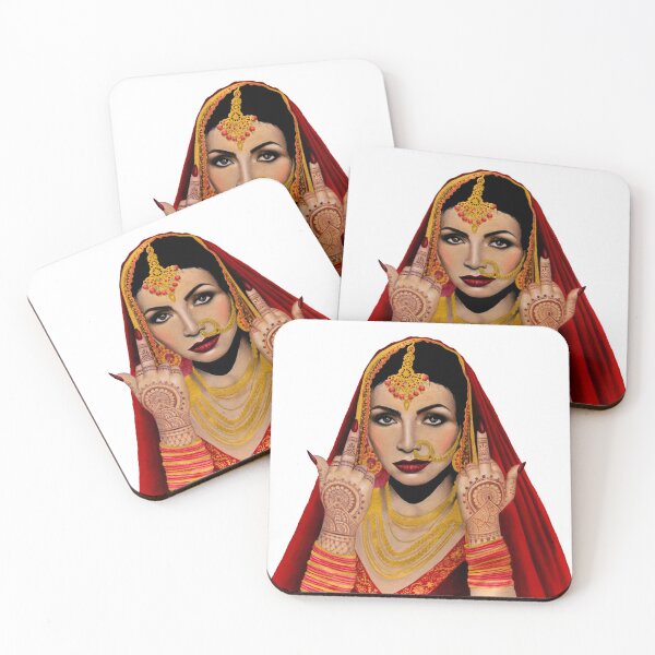 Item preview, Not Your Bride designed and sold by hibakhanart.