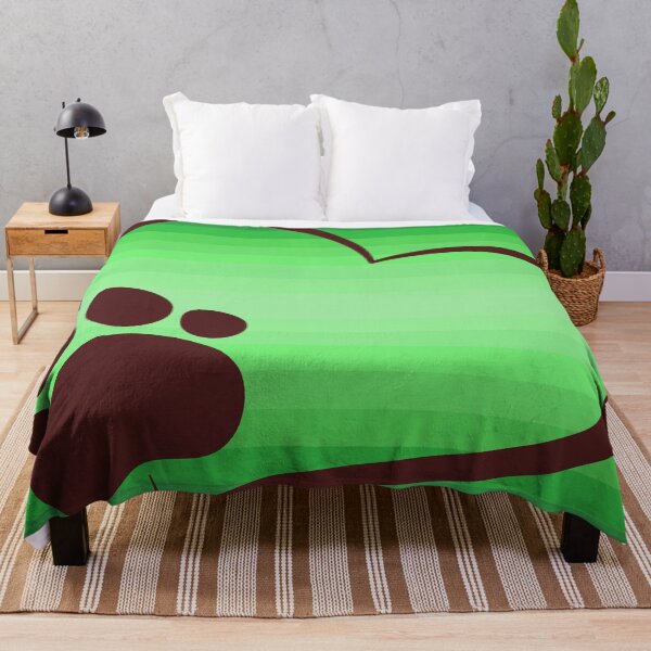 Artikelvorschau, Love your dog green fade gradient by dsrdirect entworfen und verkauft von dsrdirect.