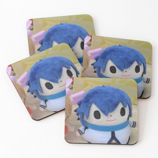 Item preview, Kaito ball designed and sold by Lauwuuh.