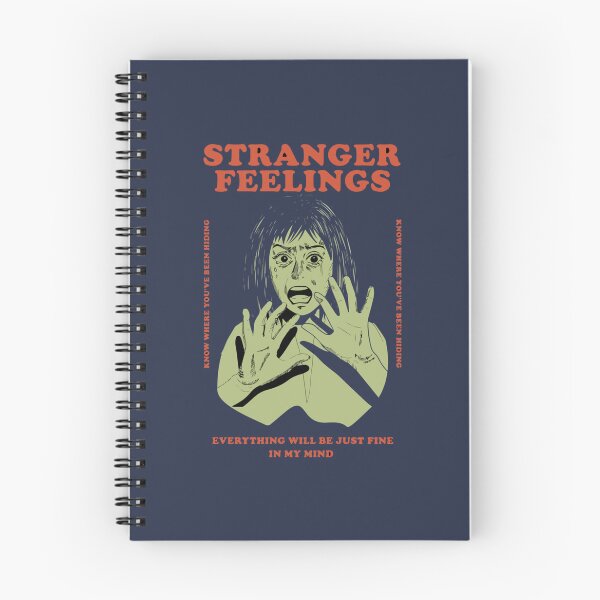Item preview, sad girl anime  stranger feelings designed and sold by JeromeJonguene.