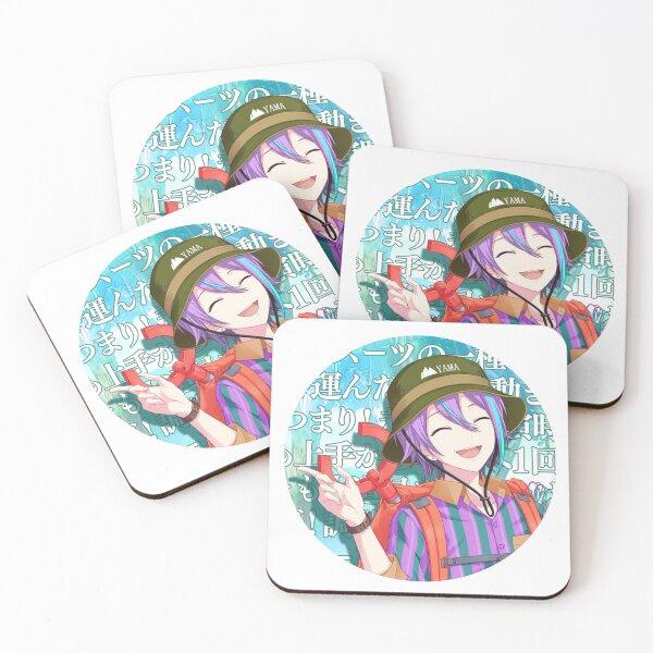 Item preview, Kamishiro Rui designed and sold by Lauwuuh.